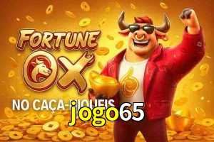 Jogo Fortune Ox no jogo65 Cassino