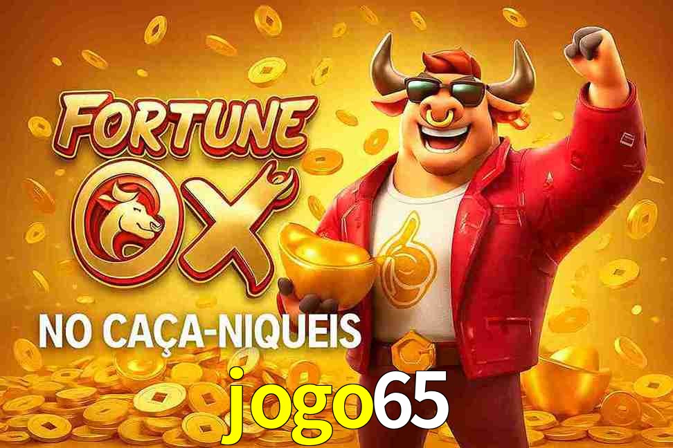 Jogo Fortune Ox no jogo65 Cassino