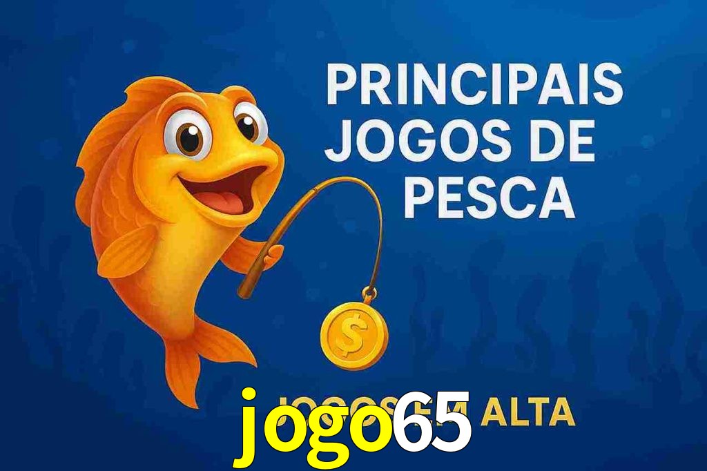 Pesca no jogo65
