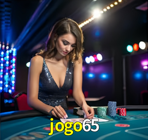 jogo65 com App – Jogue de Qualquer Lugar