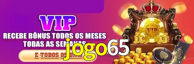 Promoções Imperdíveis do jogo65